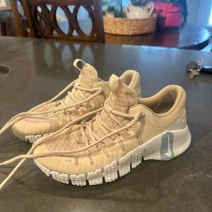 Nike Free METCON!